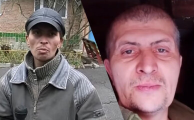 Полтавський підпалювач із мему мобілізувався до ЗСУ і обіцяє підпалювати на фронті