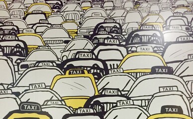 У Києві таксі запрацювало в комендантську годину: Uklon і Bolt повертають нічні поїздки