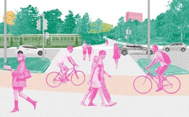 20% київських білбордів навчилися відстежувати телефони перехожих