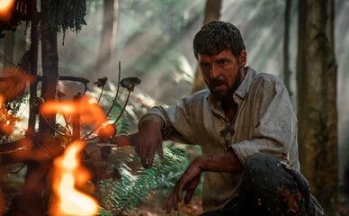 Кінопремʼєри тижня: від української драми до жахів Сайлент Хілла