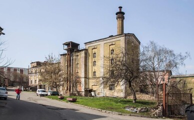 Верховний Суд захистив пивоварню Шульца від знесення в Києві