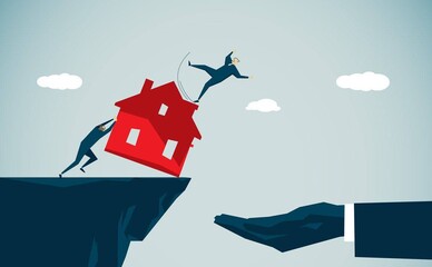 Кабмін запровадив безвідсоткові позики до 430 тисяч гривень для постраждалих від обстрілів