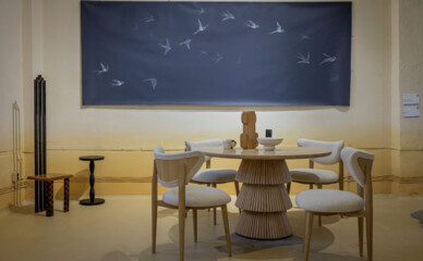 На Подолі шукають дизайнерів для нової експозиції з березня