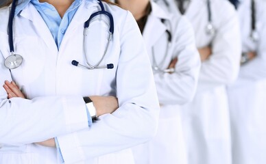 В Днепре врачи спасли мужчину после клинической смерти