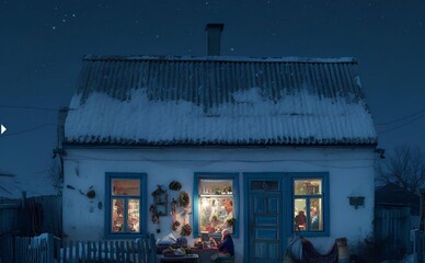 В Полтавской области проверят пустые госстройки и могут переоборудовать их под жилье