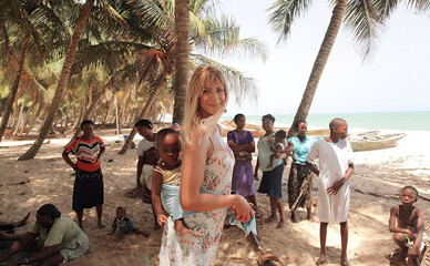 Місце ведучого в «Орел і Решка» дозволили купити за 100 тисяч євро