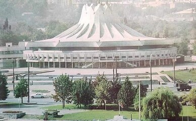 В Днепре реорганизуют государственный цирк – что известно