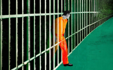 До СІЗО привезли підозрюваного у держзраді трансвестита — адміністрація розмістила його в жіночому корпусі