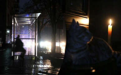 70% звернень полтавців стосуються графіків відключення світла — у січні надійшло 1500 скарг