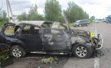 За яму на дорозі, яка вбила трьох жінок в Рівненської області, оголосили підозру дорожнім інженерам