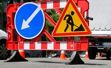 Кличко назвав умову старту масштабного ремонту доріг у Києві