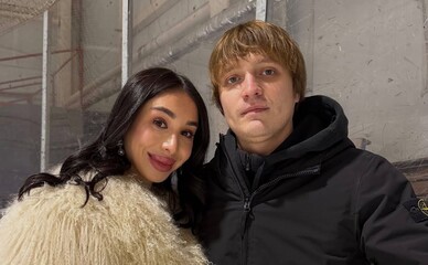 У справі Ігоря Комарова знайшли ДНК його матері у зразках з вілли на Балі