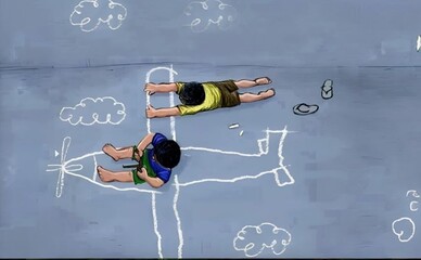 У Дніпрі назвали 13 дворів, де відремонтують дитячі майданчики