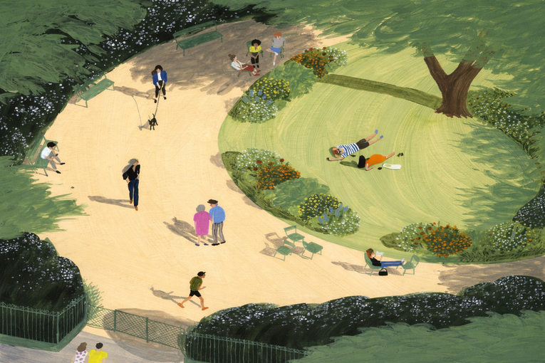 Ботсад ДНУ проведе екскурсії та майстер-класи 14 березня