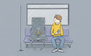 Городское приложение в смартфоне: где в Украине оно реально работает