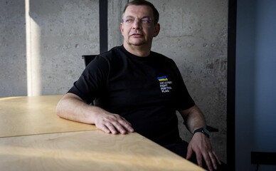 Омбудсмен открыл производство против Гороховского после скандала с фото клиентки Monobank