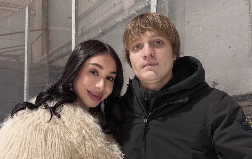 Бренд «МК М’ясний» опинився в центрі скандалу через жарт про вбивство Ігоря Комарова на Балі  