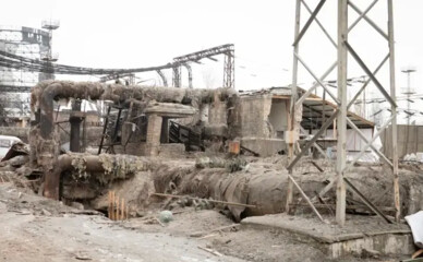 Дарницьку ТЕЦ у Києві відновлять, але вона залишиться у приватній власності