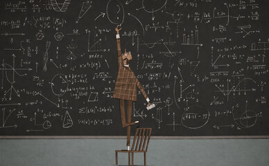 Дрогобицька гімназія виборола перше місце на всеукраїнському конкурсі з фізики