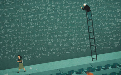 Чорноморський ліцей встановив рекорд конкурсу «Фізика в дії» — три перших місця