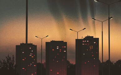 Як пройшла ніч: Росія атакувала Україну 97 дронами — ППО збила 90