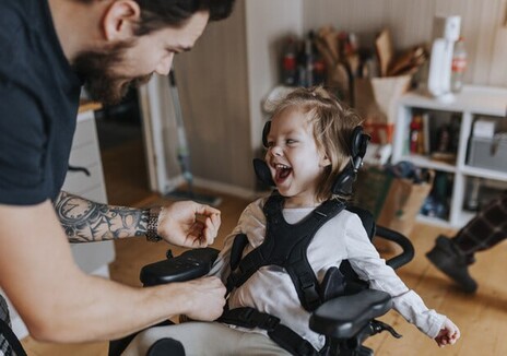 Дітям з інвалідністю підгрупи А виплатять по 6500 грн у дев'яти областях України