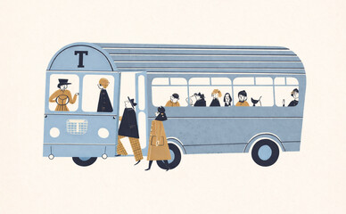 З Києва відкрили прямі автобусні рейси до Вроцлава і Франкфурта