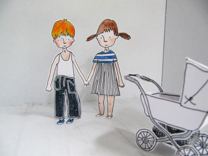 В Києві деякі багатоповерхівки оснастять генераторами та акумуляторами за кошт держави