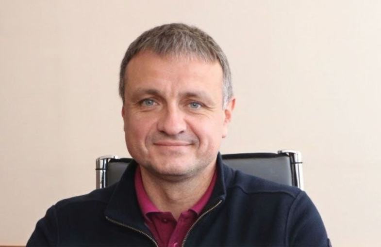 НАБУ провів обшуки у кабінеті заступника міського голови Полтави Тараса Панасенка - фото