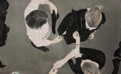 850 гривень штрафу отримала матір, чия донька вдарила однокласницю і виклала відео в TikTok