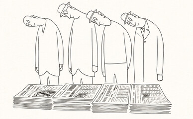 В Украине ввели уголовную ответственность за антисемитизм