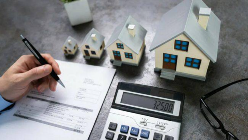 Владельцев жилья, поврежденного в результате войны, освободили от коммуналки