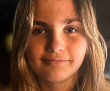 Поліція розшукує 13-річну Підгорну Софію, яка зникла в Чечелівському районі Дніпра