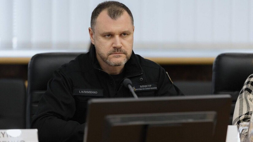 У Києві відсторонили все керівництво патрульної поліції після теракту — Клименко