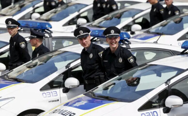 Як зміниться поліція після теракту в Києві — перші рішення вже прийнято