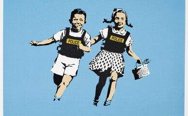 Від міліції до поліції: що змінила реформа 2015 року і чому теракт у Києві поставив незручні запитання