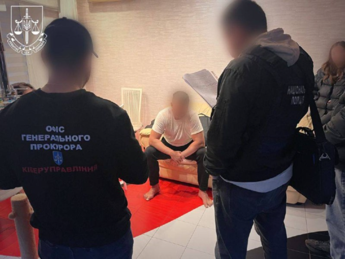 У Полтаві депутату міськради повідомили підозру в незаконному збагаченні 