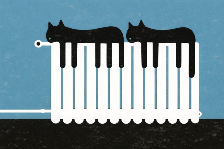 В Україні змінюють правила оплати за тепло 