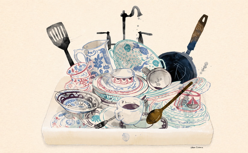 За два місяці в Києві закрилося близько 400 кав'ярень і стритфудів — це 13–14% ринку