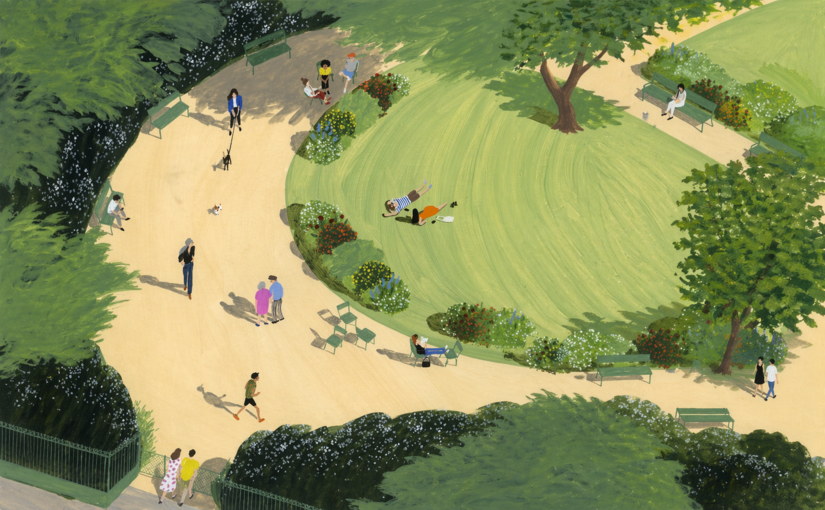 У Полтаві відновили публічний доступ до геопорталу містобудівного кадастру