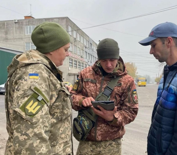 ТЦК перетворять на «Офіси резерву», а мобілізацію можуть передати поліції 
