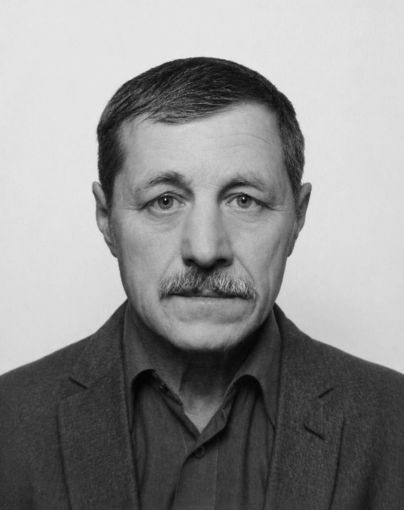 Кияни просять вшанувати загиблого під час теракту двірника Олександра Пергу