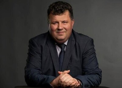 Ректора КНУ Бугрова уволили — накануне он проиграл апелляцию по поводу недостоверной декларации