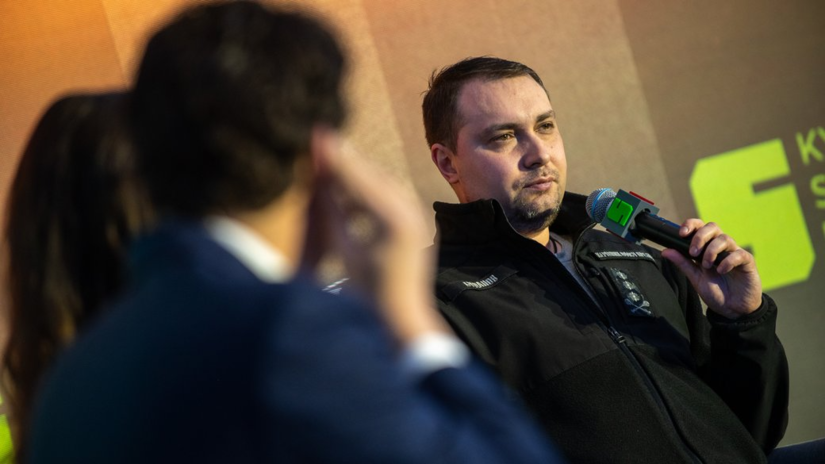 Буданов пояснив, як треба реформувати мобілізацію в Україні