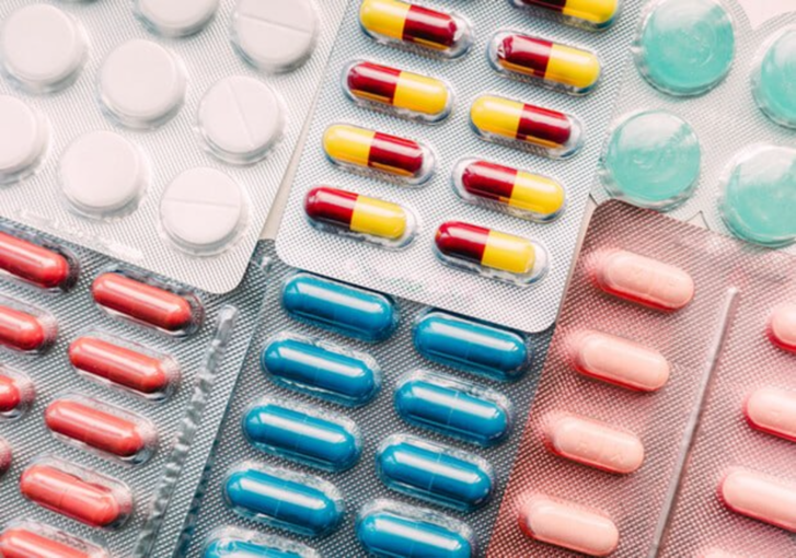 В Україні під загрозою поставки «Спазмалгону», «Евказоліну аква» та «Біфрену»