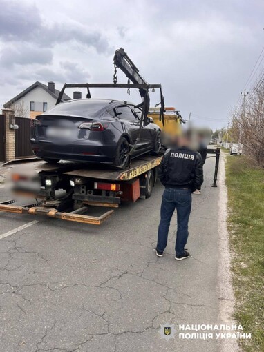 Нацполіція провела обшуки в посадовців ТЦК у 16 регіонах