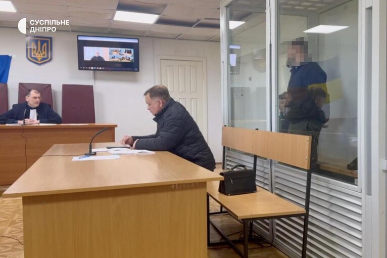 Стрілянина в Шахтарському на Дніпропетровщині — трьом військовим обрали запобіжні заходи