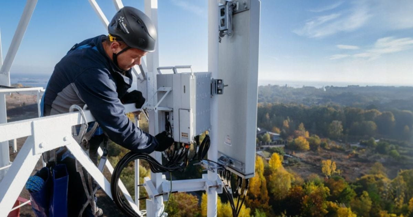 Київстар відключить 3G на Дніпропетровщині та ще у трьох областях