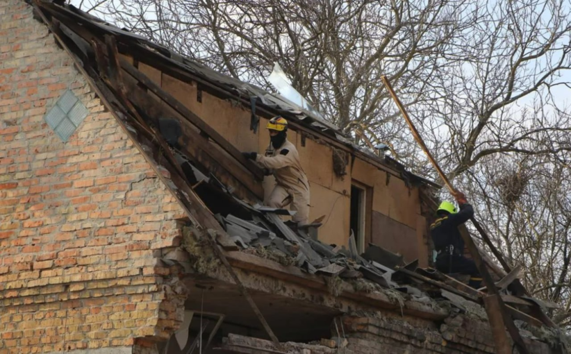 У Полтаві погодили 21 компенсацію за пошкоджене від атак житло