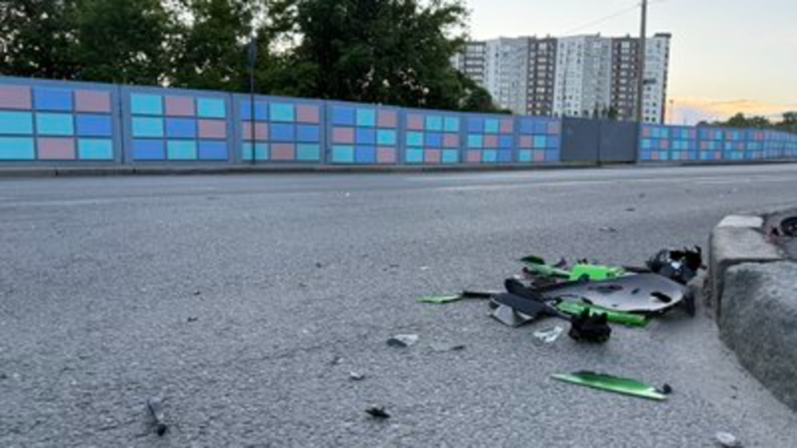 Мэр Харькова прокомментировал смертельное ДТП с участием своего заместителя